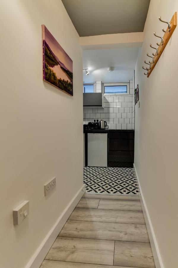 1 Bedroom Swinley Apartment L Free Parking L Wigan Royal Infirmary L Haigh Hall L Central Location 외부 사진